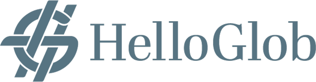 HelloGlob Logo